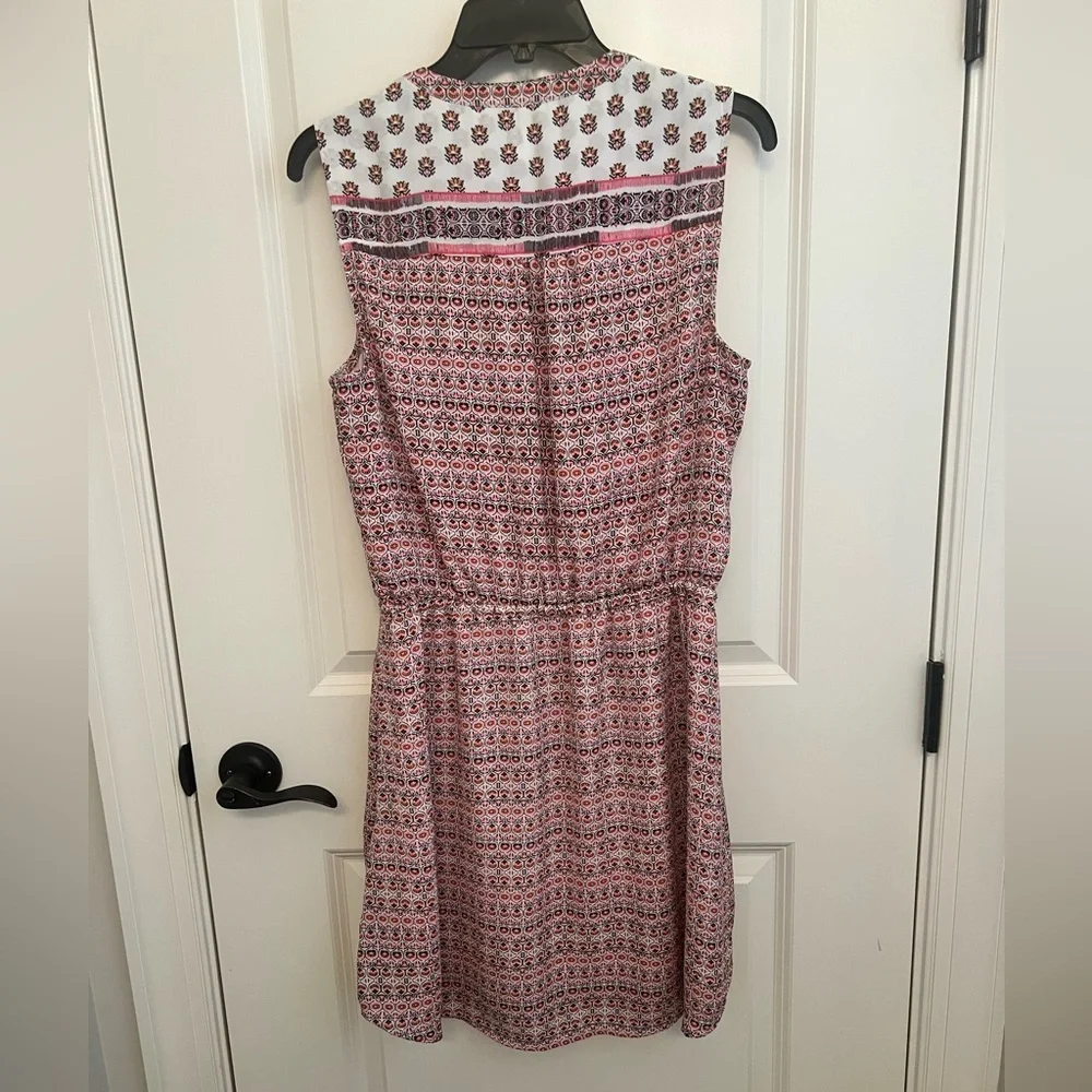 Gap sleeveless‎ dress